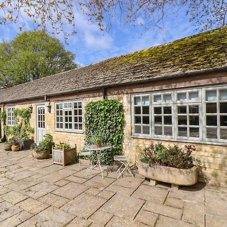 Foxhill Farm Barn Villa Bourton-on-the-Water Ngoại thất bức ảnh