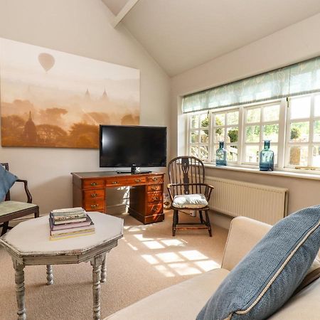 Foxhill Farm Barn Villa Bourton-on-the-Water Ngoại thất bức ảnh