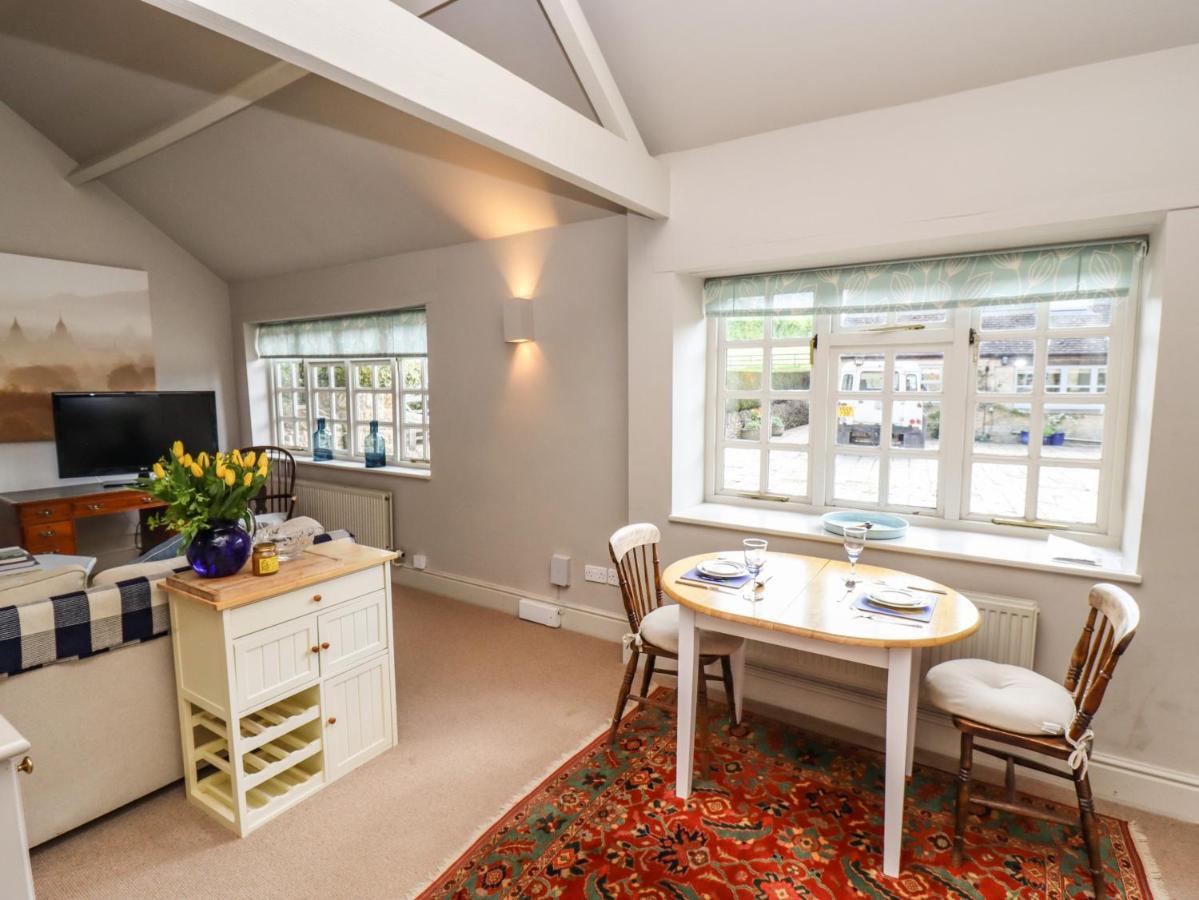 Foxhill Farm Barn Villa Bourton-on-the-Water Ngoại thất bức ảnh