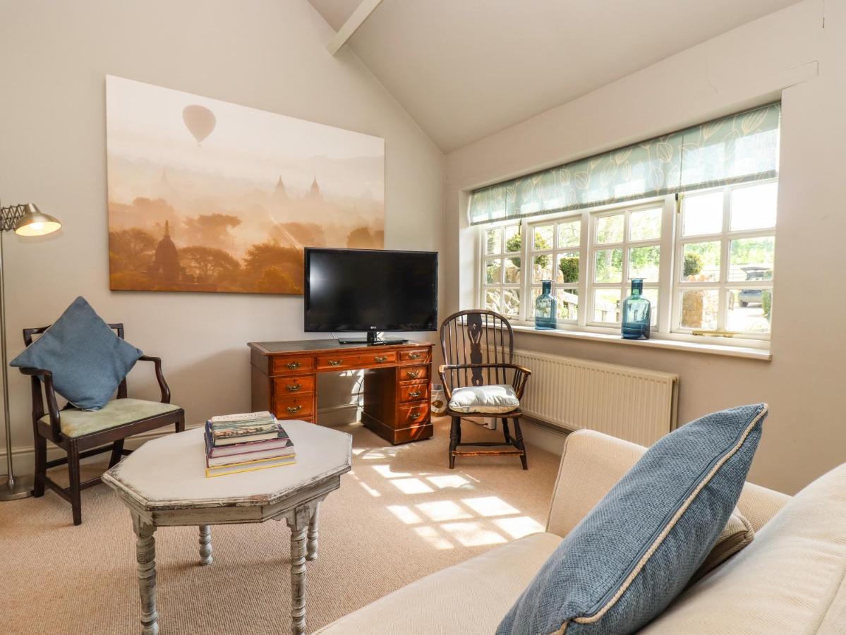 Foxhill Farm Barn Villa Bourton-on-the-Water Ngoại thất bức ảnh