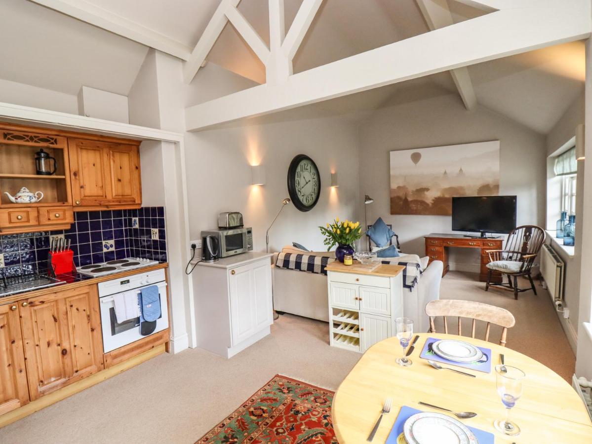 Foxhill Farm Barn Villa Bourton-on-the-Water Ngoại thất bức ảnh