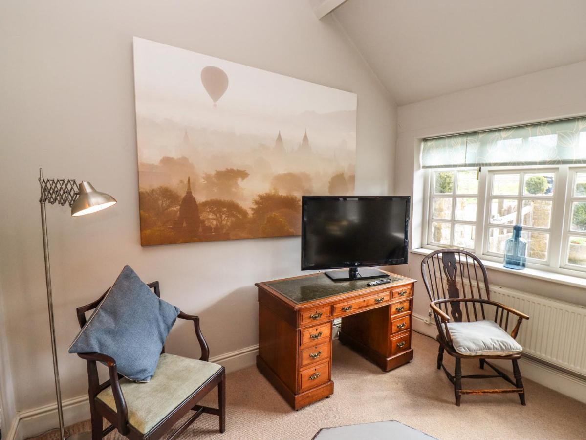 Foxhill Farm Barn Villa Bourton-on-the-Water Ngoại thất bức ảnh