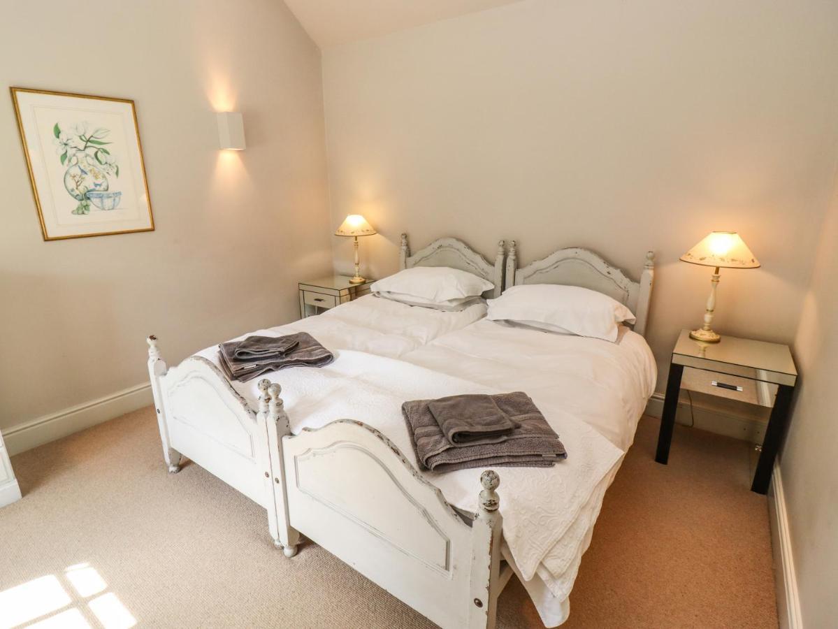 Foxhill Farm Barn Villa Bourton-on-the-Water Ngoại thất bức ảnh
