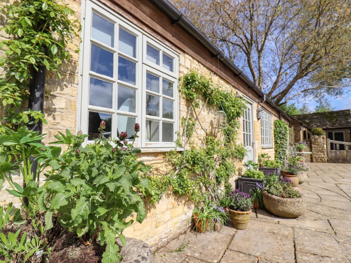 Foxhill Farm Barn Villa Bourton-on-the-Water Ngoại thất bức ảnh