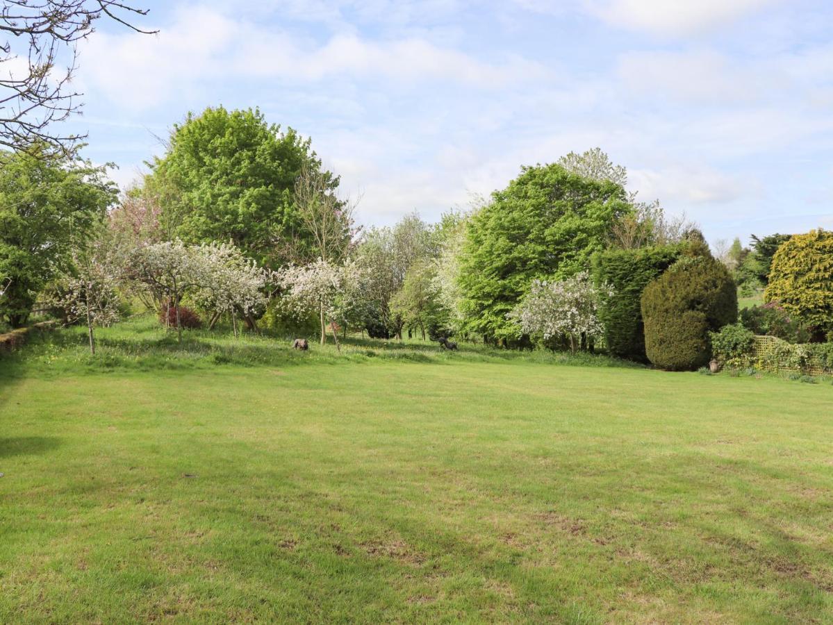 Foxhill Farm Barn Villa Bourton-on-the-Water Ngoại thất bức ảnh