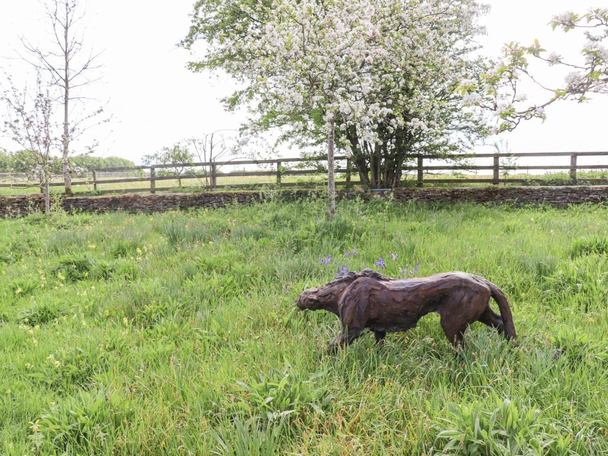 Foxhill Farm Barn Villa Bourton-on-the-Water Ngoại thất bức ảnh