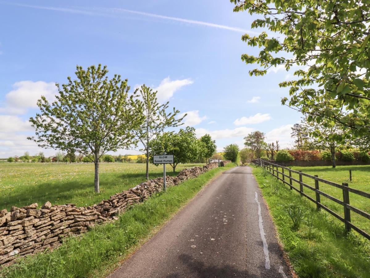 Foxhill Farm Barn Villa Bourton-on-the-Water Ngoại thất bức ảnh