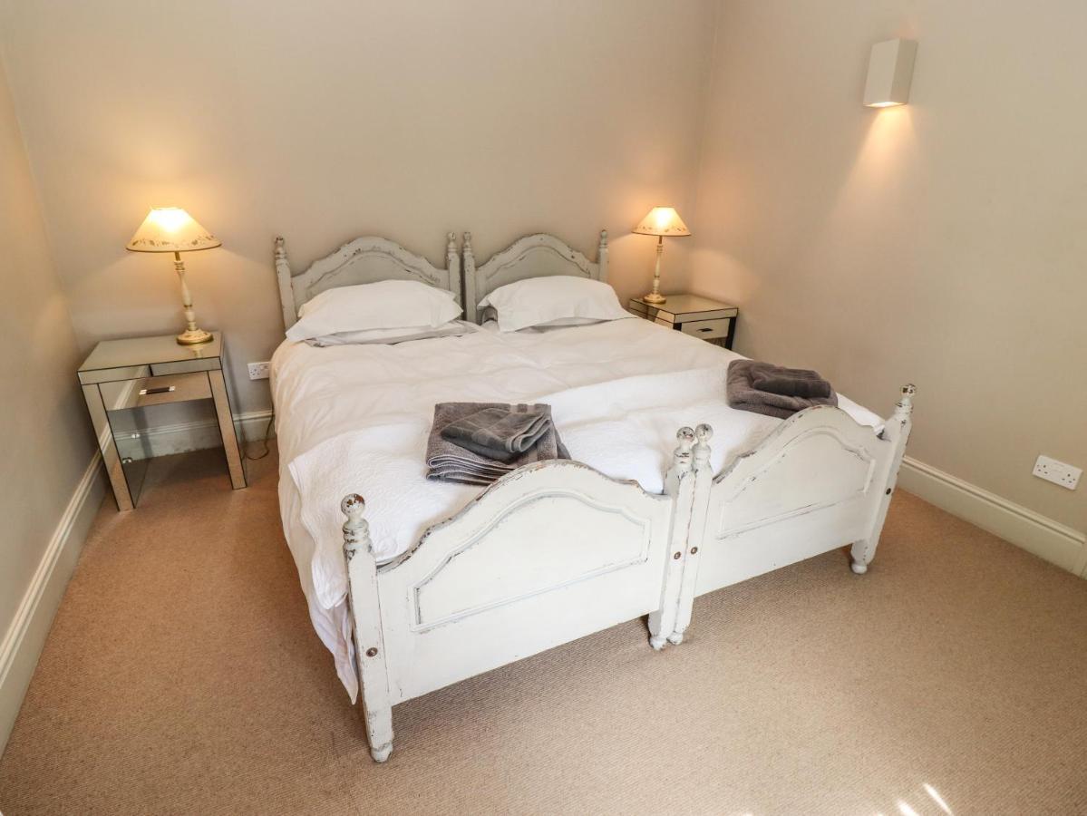 Foxhill Farm Barn Villa Bourton-on-the-Water Ngoại thất bức ảnh