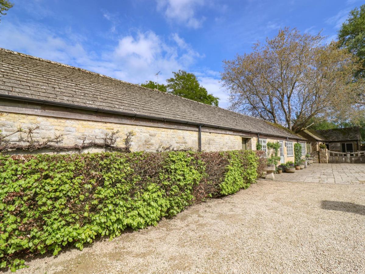 Foxhill Farm Barn Villa Bourton-on-the-Water Ngoại thất bức ảnh