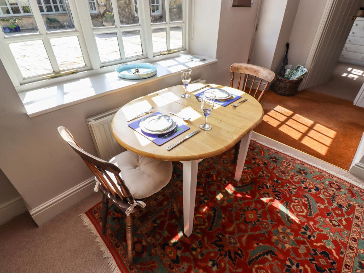 Foxhill Farm Barn Villa Bourton-on-the-Water Ngoại thất bức ảnh