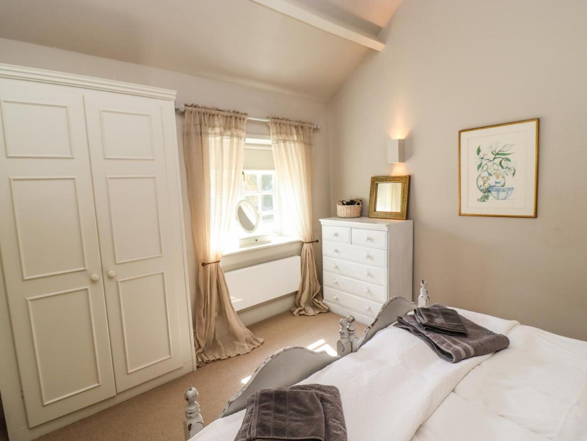 Foxhill Farm Barn Villa Bourton-on-the-Water Ngoại thất bức ảnh