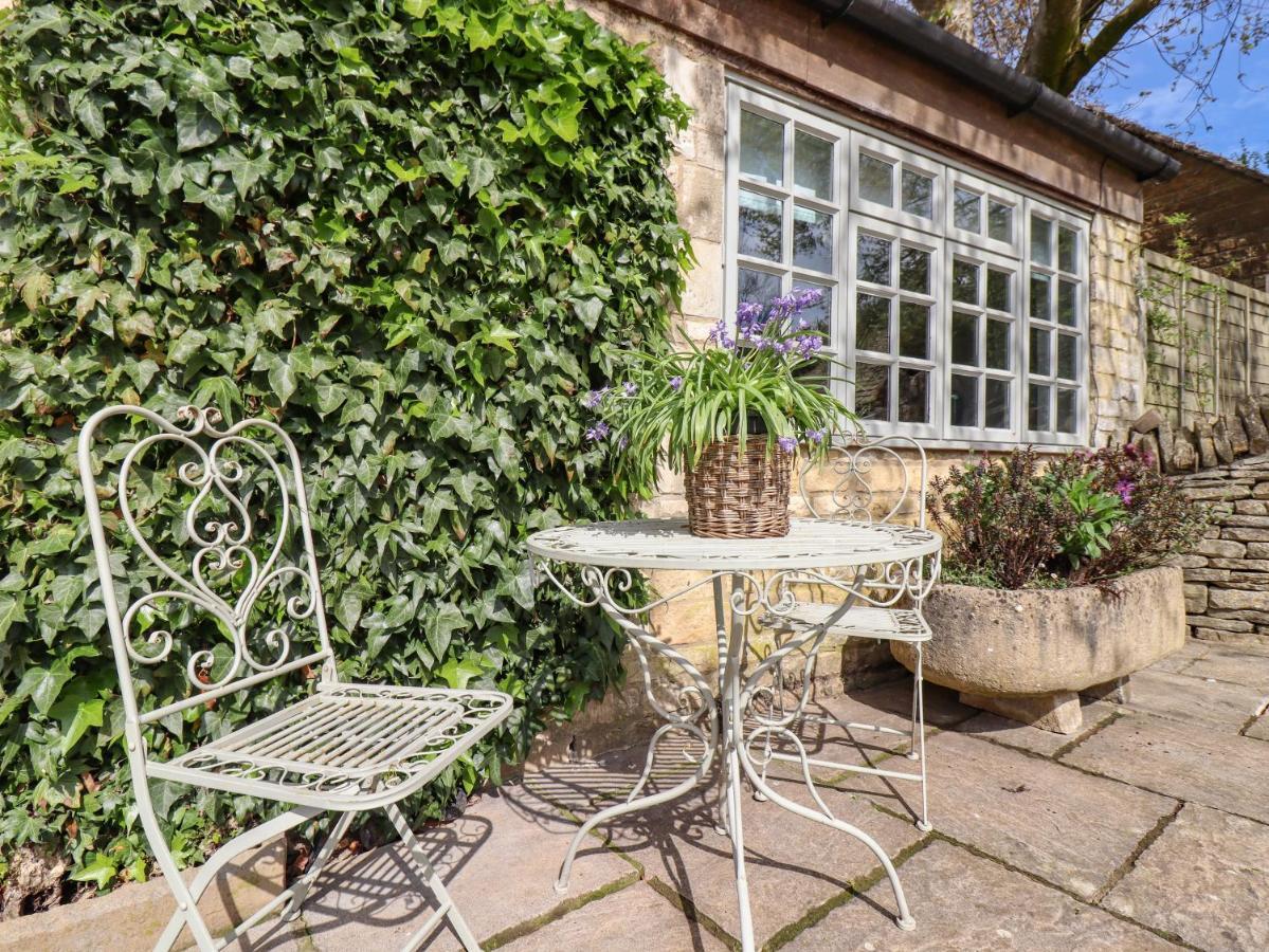 Foxhill Farm Barn Villa Bourton-on-the-Water Ngoại thất bức ảnh