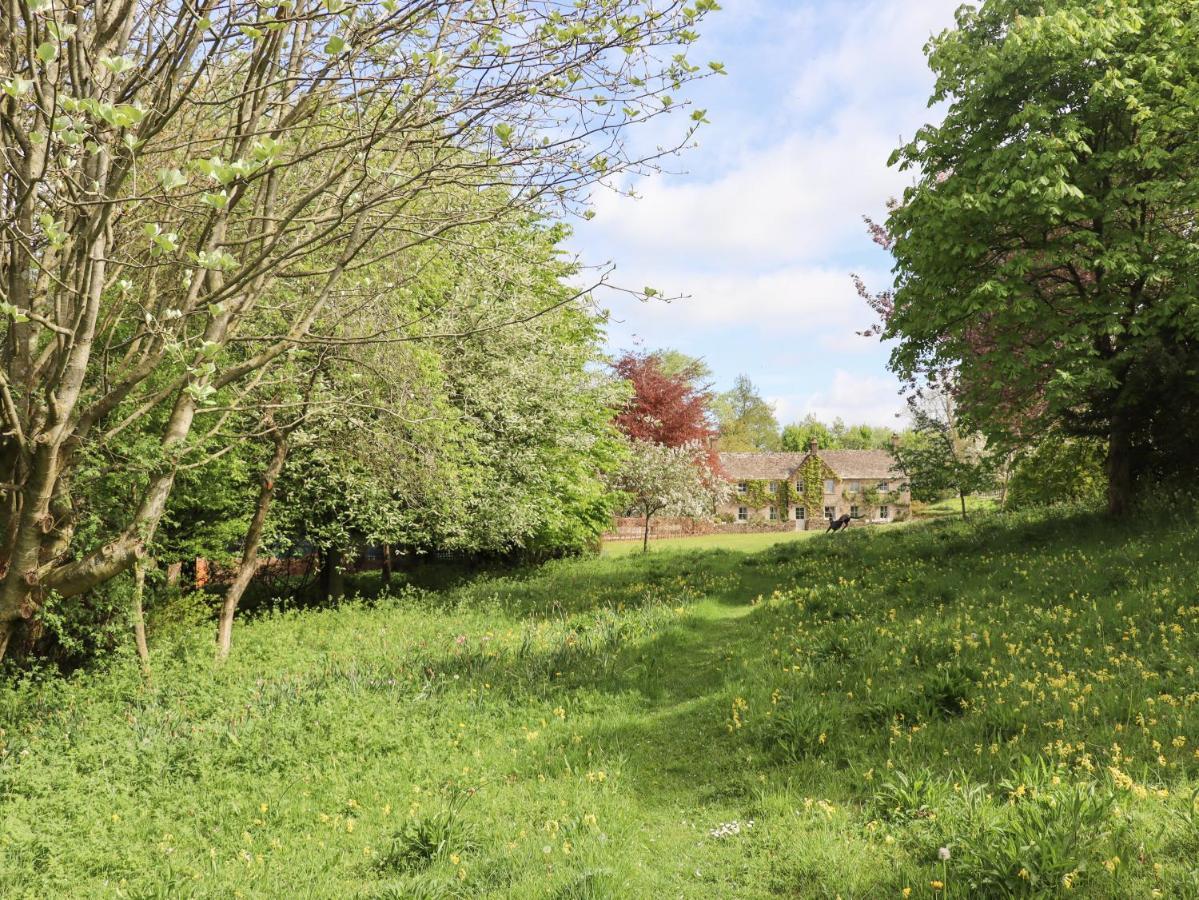 Foxhill Farm Barn Villa Bourton-on-the-Water Ngoại thất bức ảnh